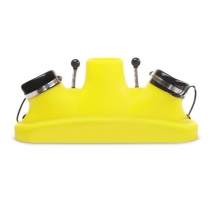 Distribuitor cu 3 canale pentru Trotec TFV 30 S