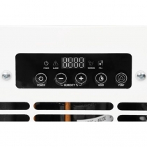 Dezumidificator industrial DH 25 S