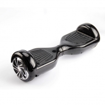 Resigilat! Hoverboard Koowheel S36 Black 6,5 inch