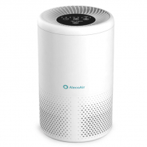 Purificator de aer AlecoAir P15 KIDDO, Wi-Fi, Lampa UV,-C Filtru HEPA si Carbune Activ, Functie Ionizare