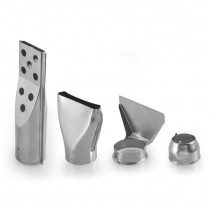 Resigilat! Pistol de aer fierbinte Trotec HyStream 2000