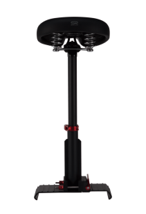 Scaun optional pentru INOKIM LIGHT si LIGHT 2