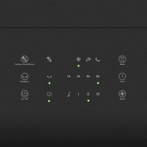 Resigilat! Racitor de aer Aircooler PAE 51