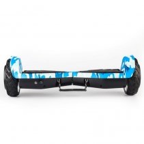 Hoverboard AirMotion H1 White Graffiti 6,5 inch