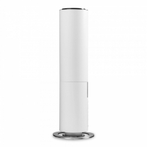 Resigilat! Umidificator DUUX Beam White, WiFi, Aromaterapie, Rata umidificare 350 ml/h, Pentru 40 mp