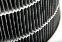 Resigilat! Umidificator si difuzor de aroma Duux Ovi, Rata umidificare 200 ml/ora, Consum 20W/h, Filtru pentru calcar/microbi, P