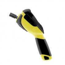 Pachet Video endoscop Trotec BO26 cu Sonda P 6,0-3000, Display vizual, Zoom x3, Rotire imagine 180