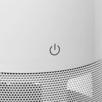 Capcana tantari Aura Duux, Inel luminos UV, Conexiune USB, Putere mare aspirare