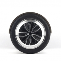 Resigilat - Hoverboard Koowheel K5 White 7,5 inch