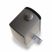 Resigilat! Umidificator si difuzor de aroma Air Naturel Clevair 2, Display, Ionizare, Rata umidif. 330ml/h, Consum 30-100W/h