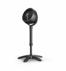 Circulator de aer 683 Vornado USA, Consum 60 W/h, 3 trepte, Debit 558mc/h, Diametru elice 24cm, 3 palete ventilare