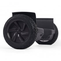 Hoverboard Airmotion Adventure H2 Black 8,5 inch