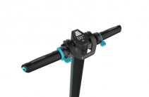 Resigilat! Trotineta electrica Inmotion L8, Display, Viteza max. 25km/h, Baterie Litiu-Ion, 36V/4.4Ah, Autonomie 15-18km