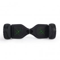 Hoverboard Airmotion Adventure H2 Black 8,5 inch