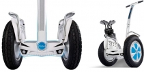 Biciclu electric Airwheel S5 NEW