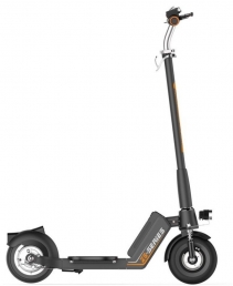 Trotineta electrica Airwheel Z5 Black New, Viteza max. 20km/ora, Baterie LG 247,9 Wh, Aplicatie pt. smartphone