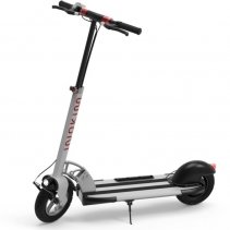 Trotineta electrica Myway Inokim Quick 3 Super White, Display, Viteza max. 25 km/h, Putere motor 450W, Baterie Li-Ion 48V/13Ah