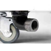 Dezumidificator industrial DH 25 S