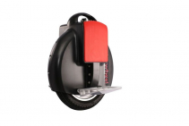 Resigilat - Monociclu electric cu o roata Airwheel X3 Black