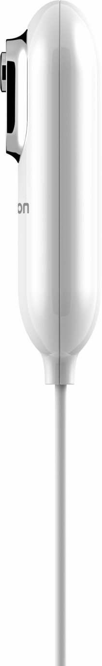 Capsula de masurat temperatura Partron PTD 200, 3 Moduri de masurare, Alarma, Cautari rapide, Disponibil pentru iOS și Android, 