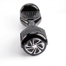 Resigilat! Hoverboard Koowheel S36 Black 6,5 inch