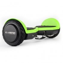 Hoverboard AirMotion H1 Green 6,5 inch