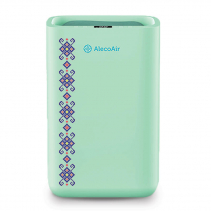 Dezumidificator AlecoAir D13 TRADITIO TOPAZ, WiFi,13L/zi, pentru 25mp, Timer, Sleep, Child Lock