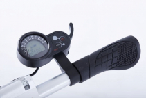 Resigilat! Trotineta electrica cu display Airwheel Z3S, Display, Viteza max. 20 km/h, Putere motor 250W, Baterie Li-Ion 192,8 Wh