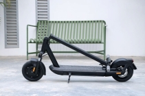 Trotineta electrica Inmotion L9, Display, Autonomie 40 Km, Motor 500W