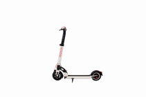 Trotineta electrica Myway Inokim Light 2 Super White, Display, Viteza max. 25 km/h, Putere motor 350W, Baterie Li-Ion 36V/10.4Ah