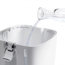 Resigilat! Racitor de aer Aircooler PAE 51