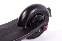 Trotineta electrica Myway Inokim Light Hero Blue, Display, Viteza max. 25 km Motor 300W, Baterie Litiu-Ion: 36V/7.8Ah