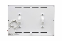 Panou infrarosu Ensa P500, Putere maxima 500W, Pentru spatii de pana la 10mp