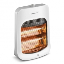 Radiator cu infraroșu IRS 800 E, Putere 800W, Comutator de protecție la rasturnare