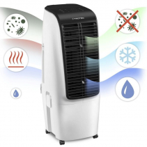 Resigilat! Racitor de aer Aircooler PAE 51
