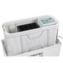 Umidificator Profesional B 500 Funk, Rata umidificare 60l/24 ore, Debit aer 800 mc/h, Consum putere 0,125 kW/h, 4 trepte