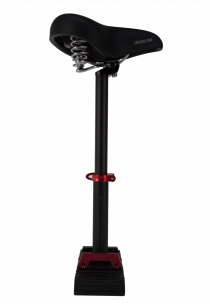 Resigilat! Scaun optional pentru INOKIM LIGHT si LIGHT 2