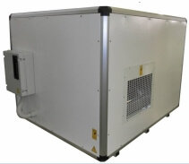 Dezumidificator FD 750