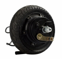 Motor cu roata inclusa pentru trotineta electrica Airwheel Z3