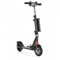 Trotineta electrica Airwheel Z3T Black, Viteza max.  20 km/h, Putere motor 350 W, Baterie LG 162,8 Wh/4.4Ah
