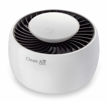 Capcana tantari Clean Air Optima MC-02, Conexiune USB, Inel luminos LED, Ecologic