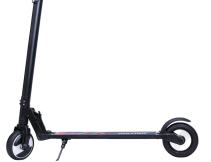 Trotineta electrica AirMotion T4, Display, Viteza max. 20 km/h, Putere motor 250W, Baterie Li-Ion 36 V / 4.4 Ah,