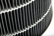 Umidificator si difuzor de aroma Duux Ovi, Rata umidificare 200 ml/ora, Consum 20W/h, Filtru pentru calcar/microbi, Pentru 30mp