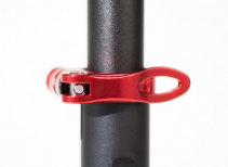 Resigilat! Scaun optional pentru INOKIM LIGHT si LIGHT 2