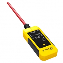 Detector cu ultrasunete SL800 Trotec+ Sonda de aer+ Emitator de ultrasunete SL800T, Display LED