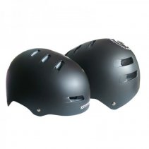 Casca Kryptonics Step Up Black Medium/Large