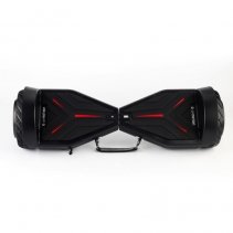 Hoverboard AirMotion H1 Black 6,5 inch
