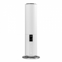 Resigilat! Umidificator DUUX Beam White, WiFi, Aromaterapie, Rata umidificare 350 ml/h, Pentru 40 mp