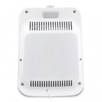 Radiator cu infraroșu IRS 800 E, Putere 800W, Comutator de protecție la rasturnare