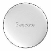 Dispozitiv de adormire si monitorizare a somnului Sleepace Dot B501, Sistem sonor, Compatibil cu iOS si Android